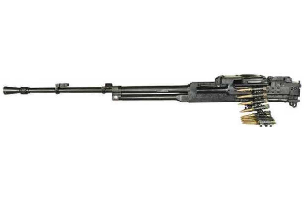AIR DEFENCE GUN — Rex Tactical Solutions Indonesia