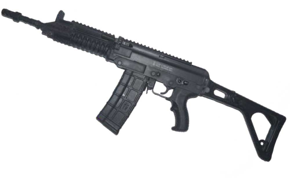 CLOSE QUARTER BATTLE CARBINE (COB) — Rex Tactical Solutions Indonesia