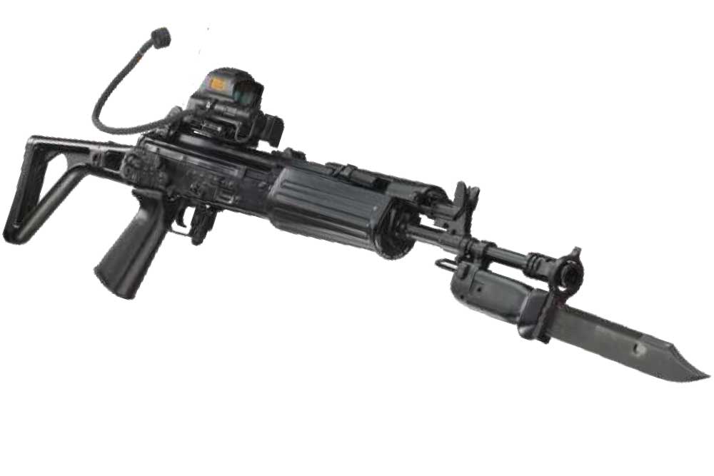 EXCALIBUR — Rex Tactical Solutions Indonesia