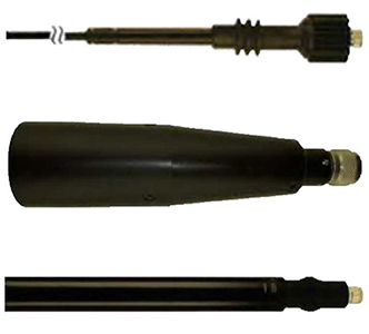 Portable Jammer High Power Broad Coverage Rextactical 2 1 — Rex Tactical Solutions Indonesia