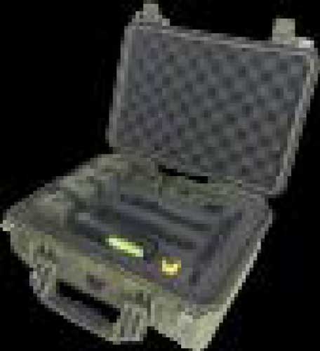 Rex 1 Remote Initiation System 1 — Rex Tactical Solutions Indonesia