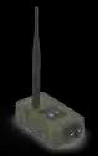 Rex 1 Remote Initiation System 2 — Rex Tactical Solutions Indonesia
