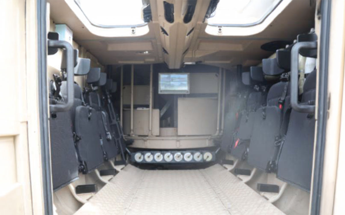 Rexbdan 8x8 Nasirujjaman 2 — Rex Tactical Solutions Indonesia