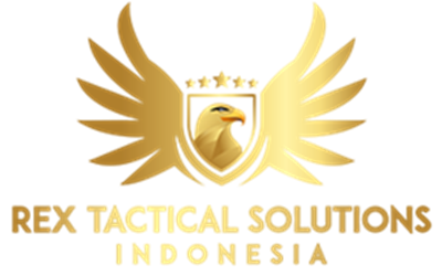 Rex Tactical Solutions Indonesia logo