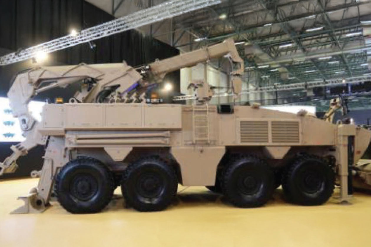 Rexbdan Recovery Nasirujjaman 1 — Rex Tactical Solutions Indonesia