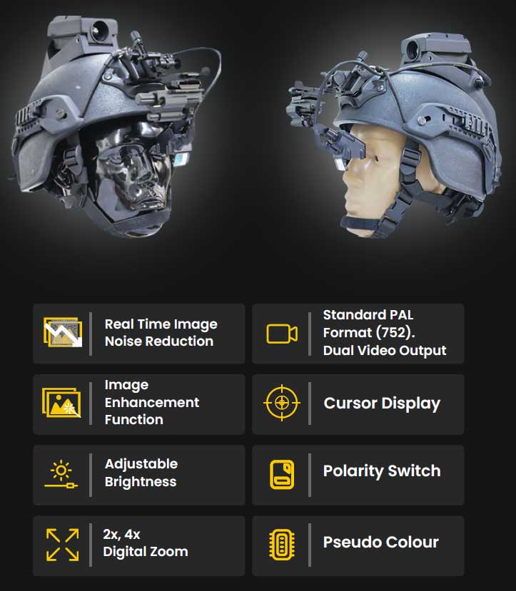 Rextactical Night Vision — Rex Tactical Solutions Indonesia