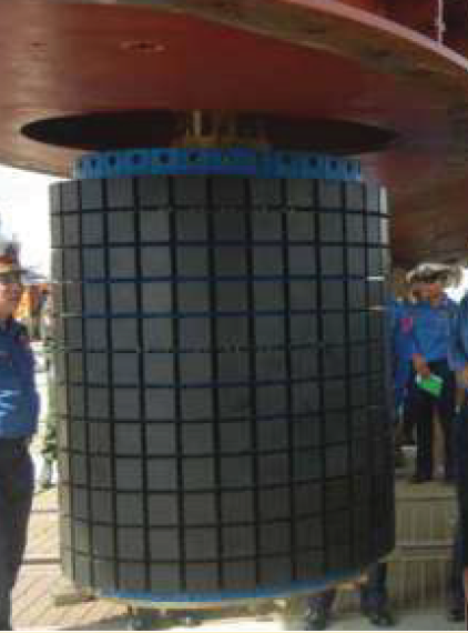 Sonars