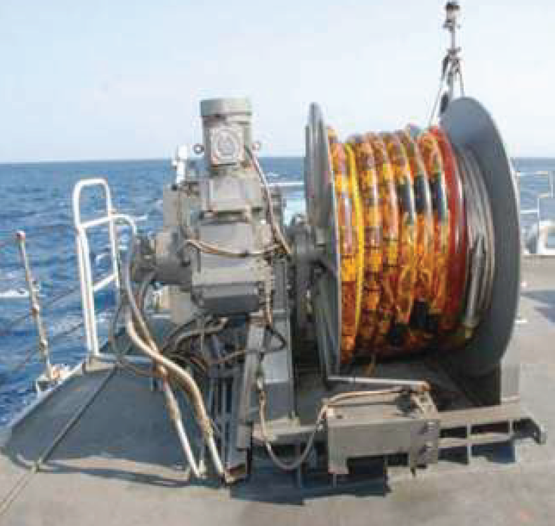 Sonars