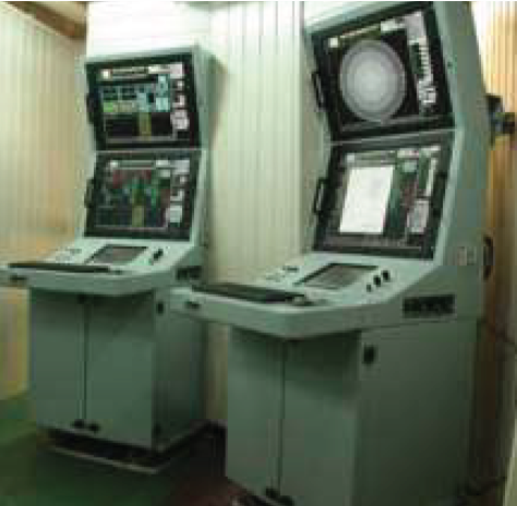 Sonars