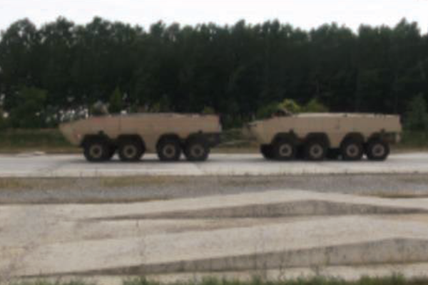 Armoured Vehicles Rextactical Nasirujjaman 3 — Rex Tactical Solutions Indonesia