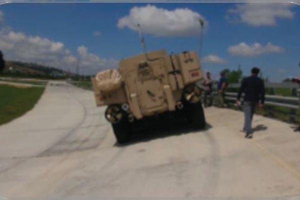 Armoured Vehicles Rextactical Nasirujjaman 7 — Rex Tactical Solutions Indonesia